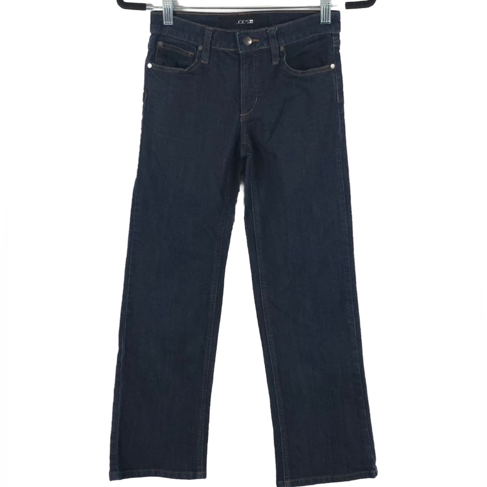 JOE’S EVER BLUE Straight Jeans Mid Rise‎ Size 2